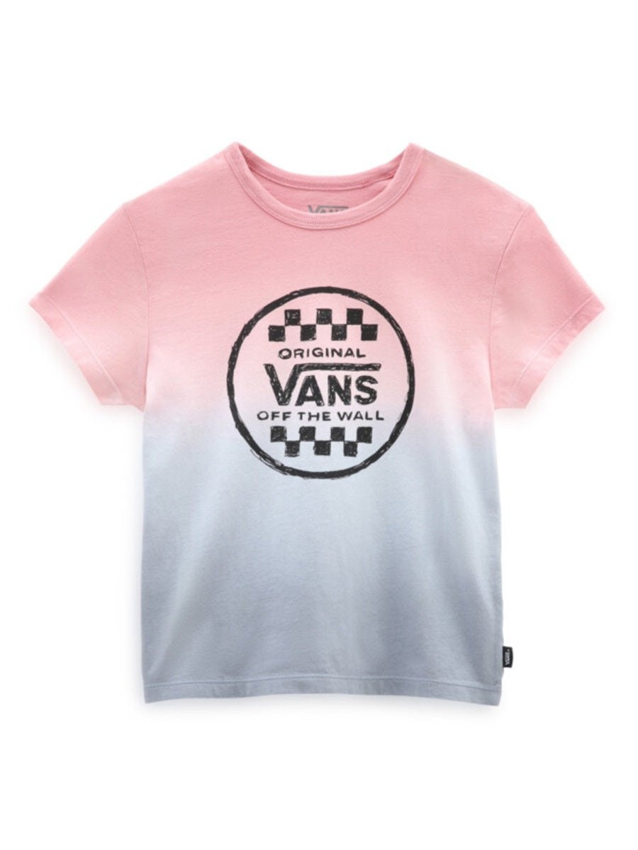 VANS Sunset Wash Mini Logo T-Shirt
