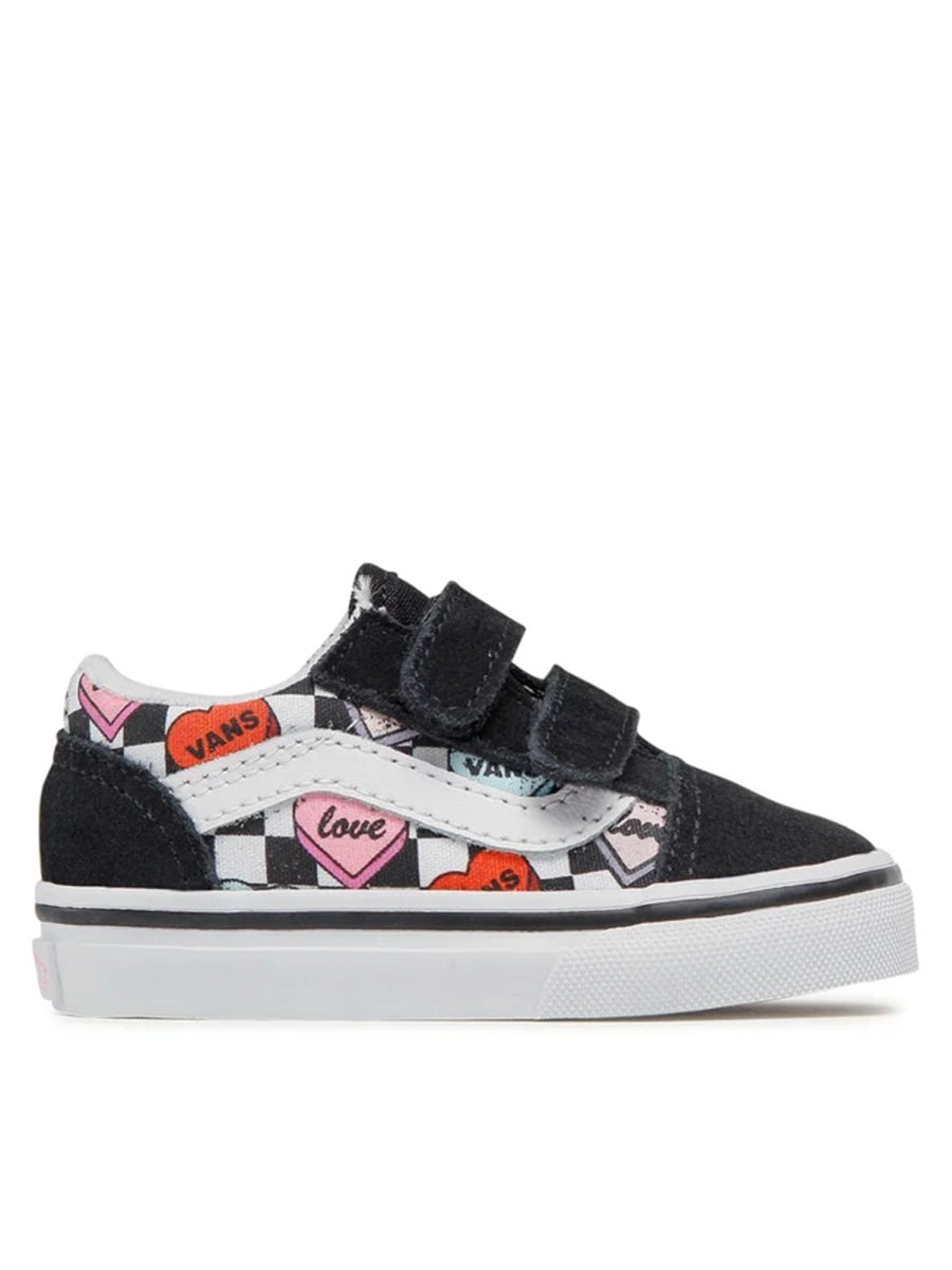 VANS Mini Classic Old Skool Sneakers for Kids