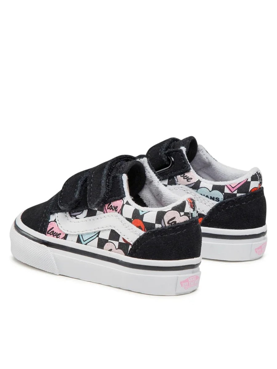 VANS Mini Classic Old Skool Sneakers for Kids