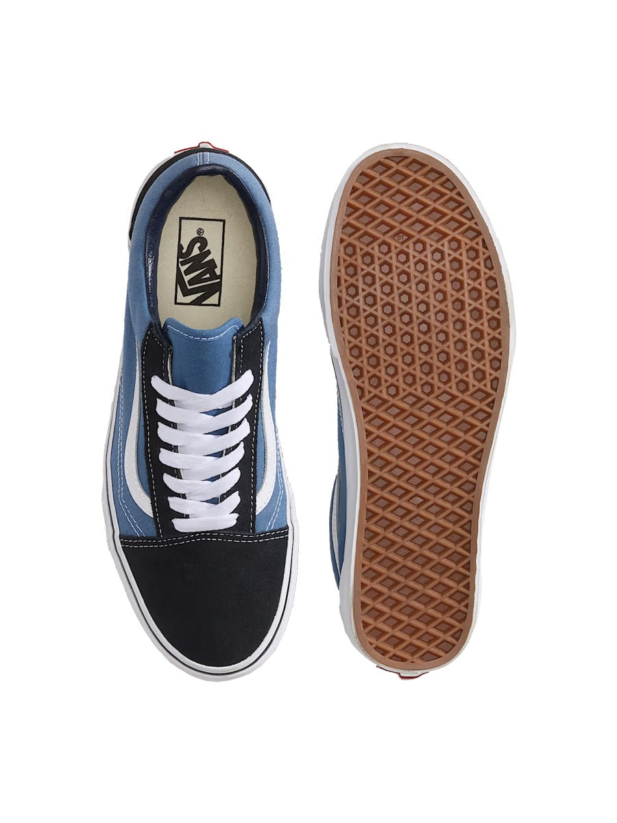 VANS Mini Classic Old Skool Sneakers for Boys