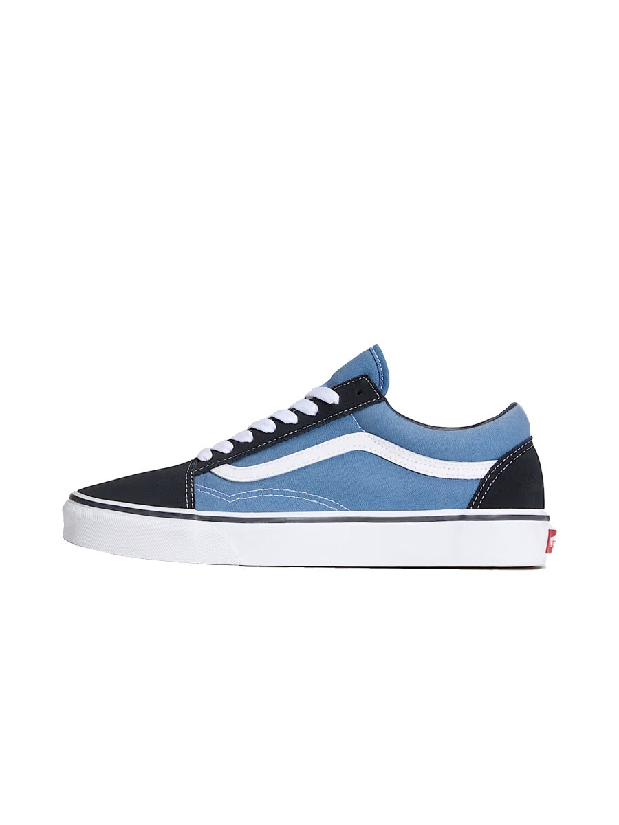 VANS Mini Classic Old Skool Sneakers for Boys