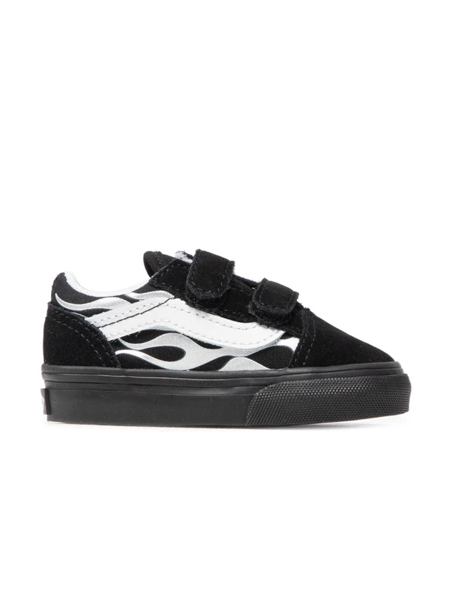 VANS Youth Mini Old Skool Sneakers