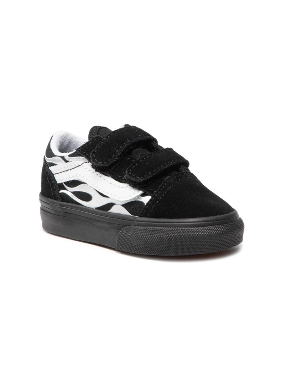 VANS Mini Old Skool Sneakers for Boys