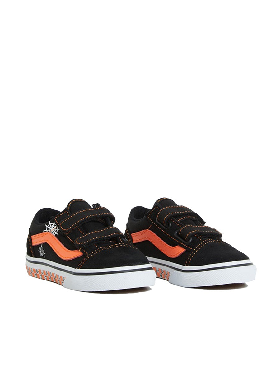 VANS Mini Classic Old Skool Sneakers for Boys