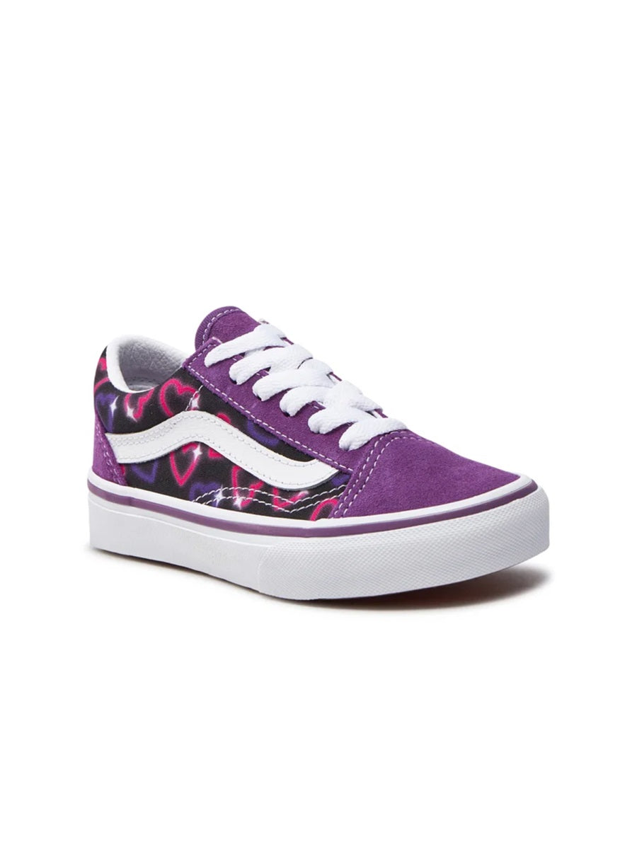 VANS Classic Mini Old Skool Sneakers for Kids