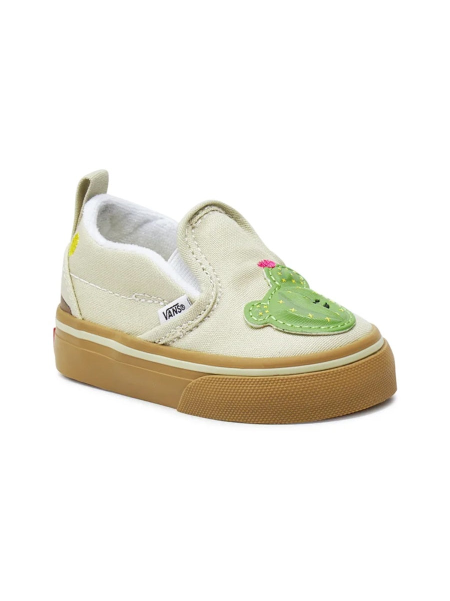 VANS Mini Slip-On Sneakers for Kids