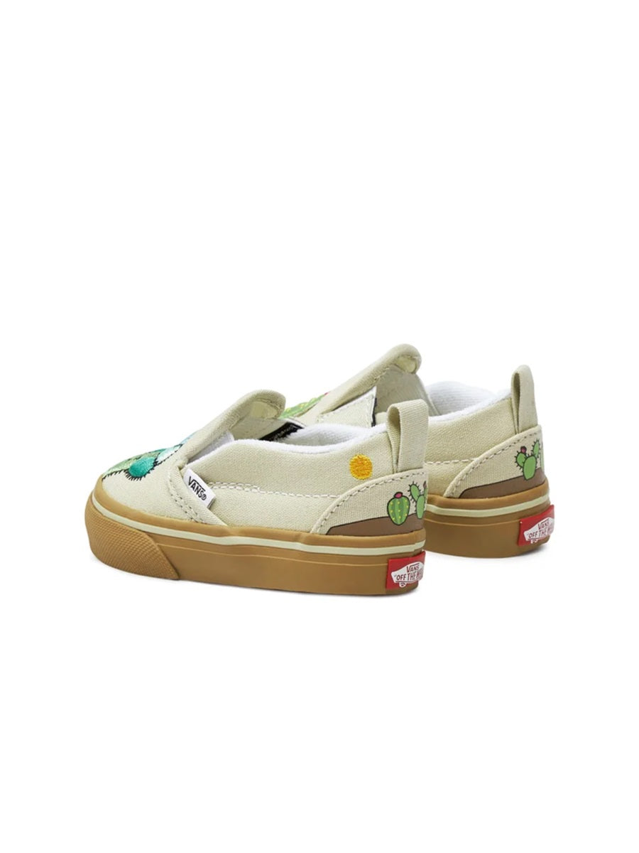 VANS Mini Slip-On Sneakers for Kids