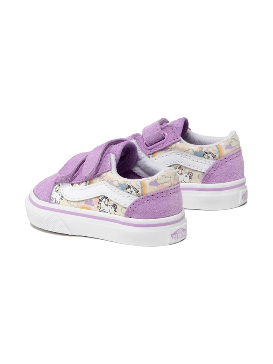 VANS Mini Classic Old Skool Sneakers