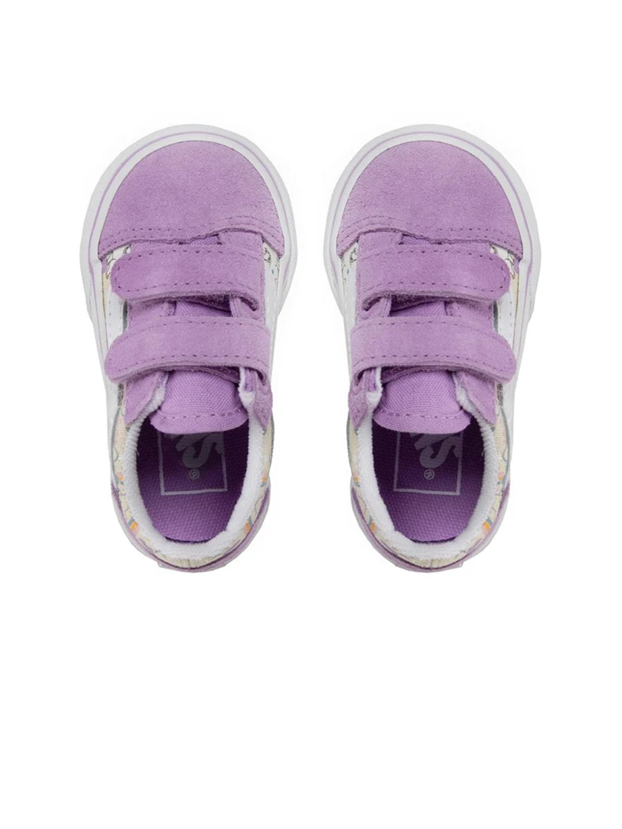 VANS Mini Classic Old Skool Sneakers