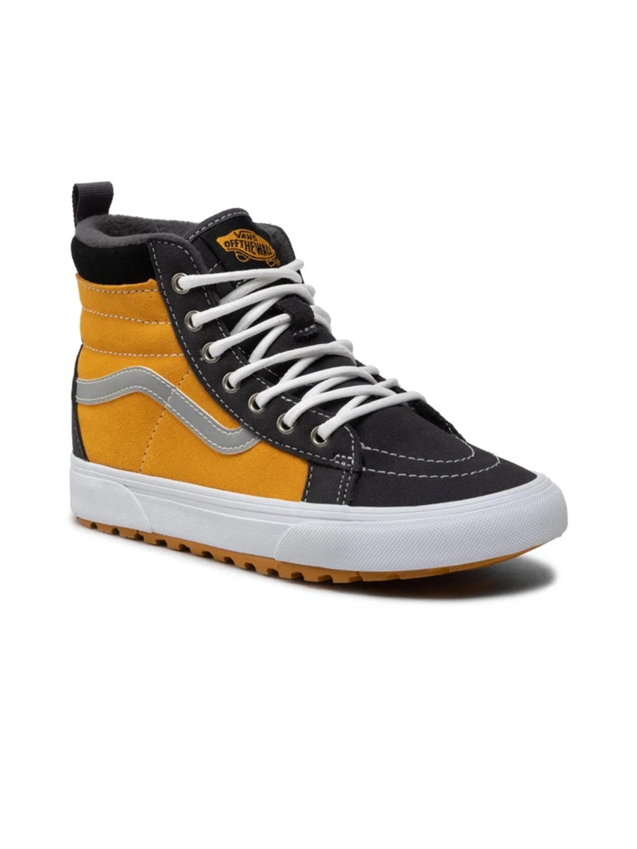 VANS Mini High-Top Sneakers for Kids