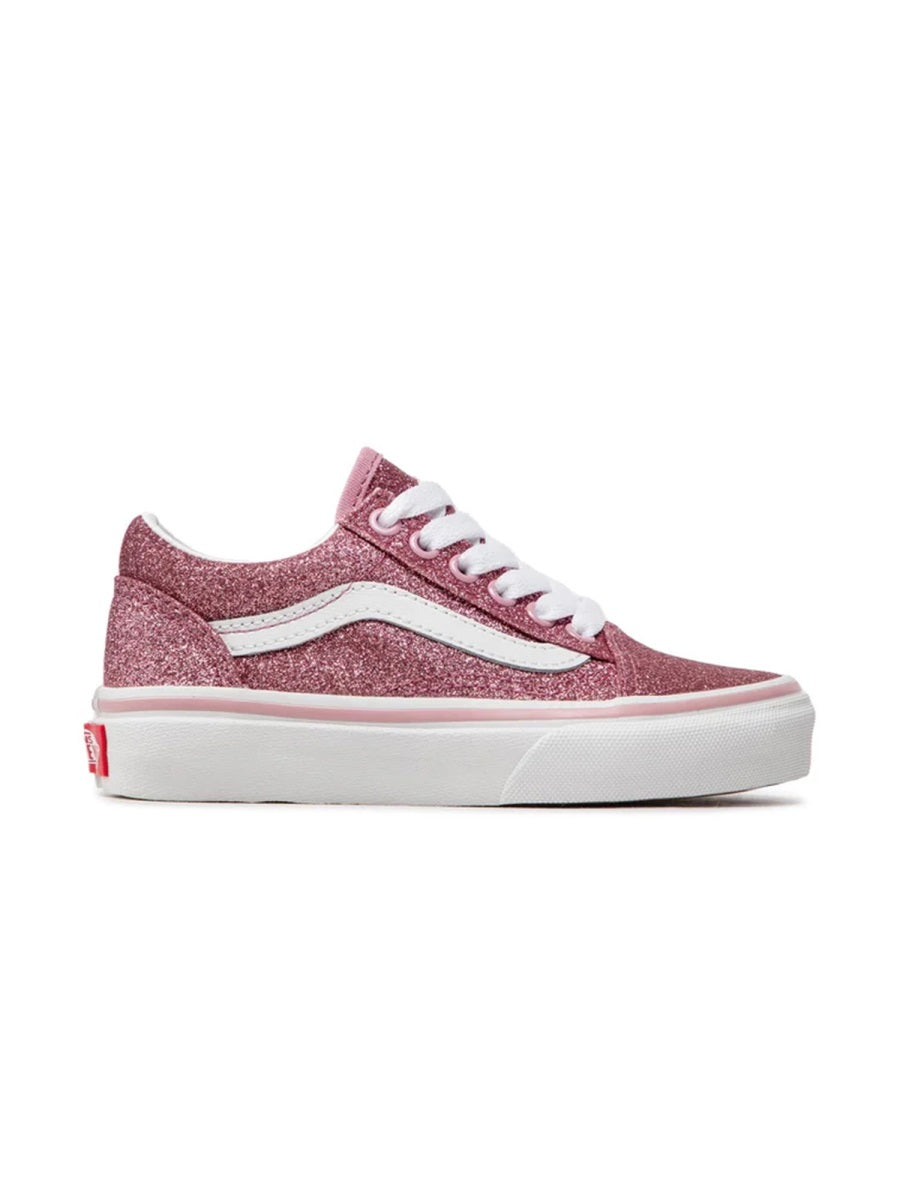 VANS Mini Classic Old School Sneakers for Girls