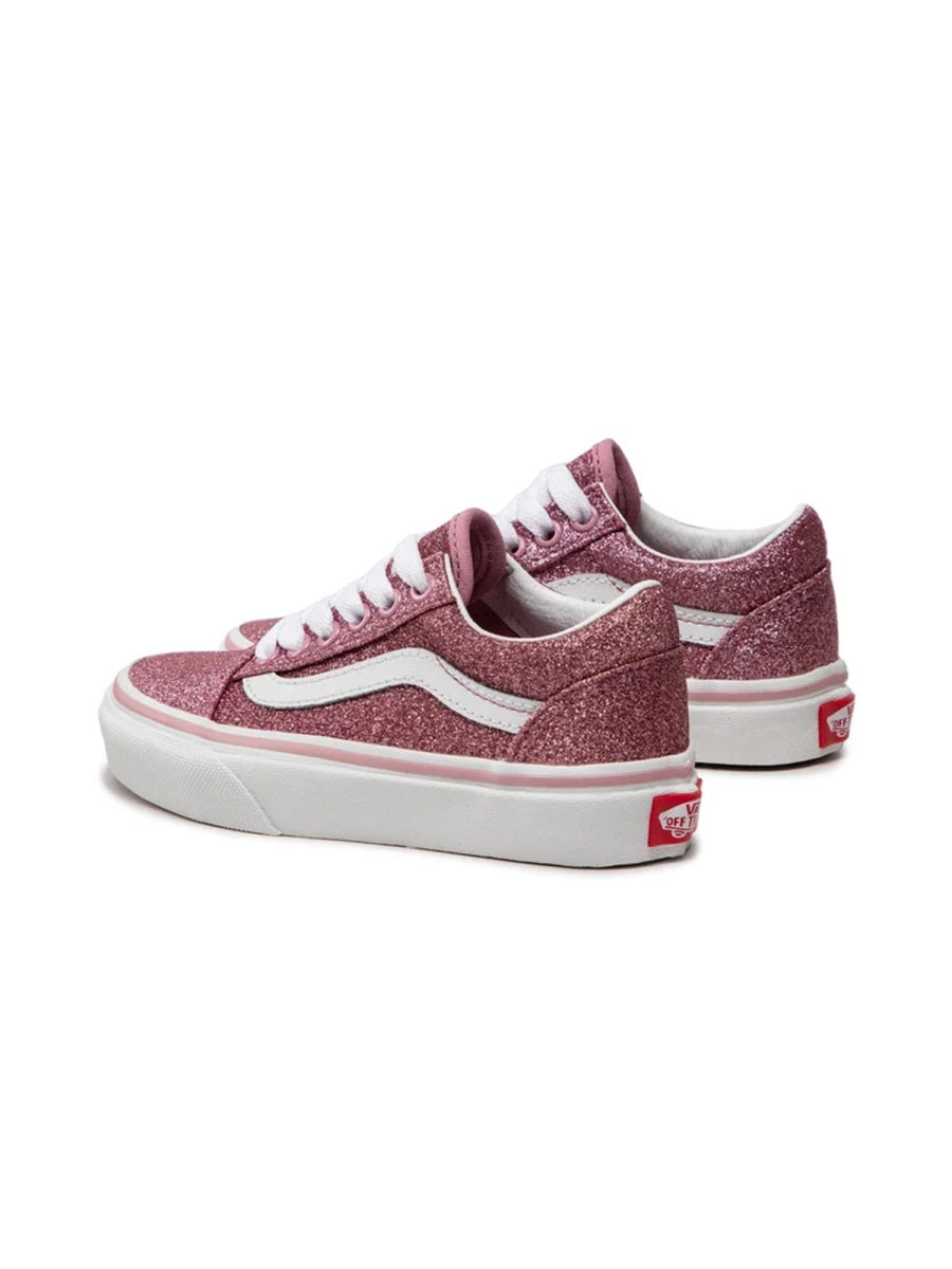 VANS Mini Classic Old School Sneakers for Girls
