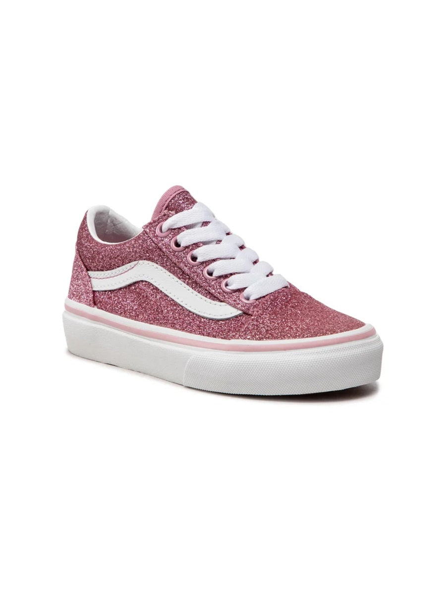 VANS Mini Classic Old School Sneakers for Girls