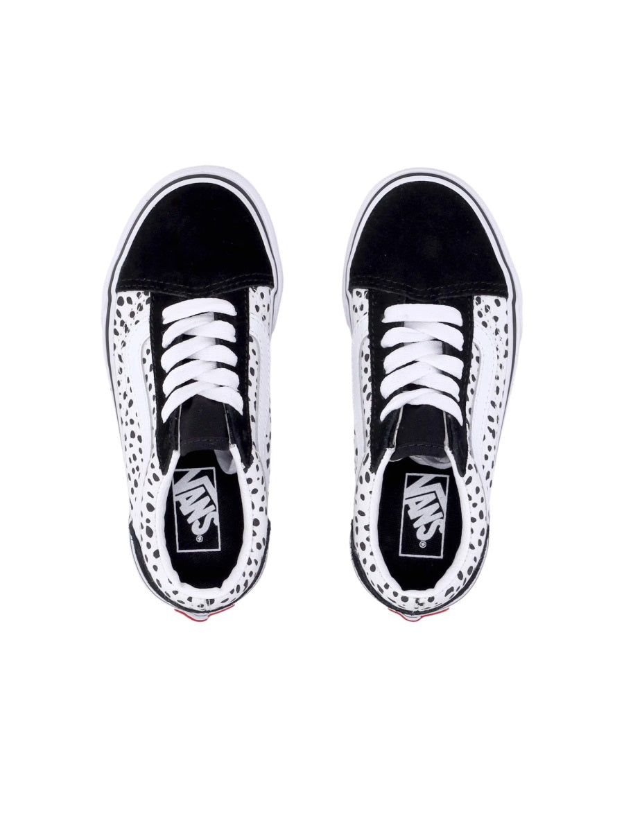 VANS Mini Retro Sneakers for Girls