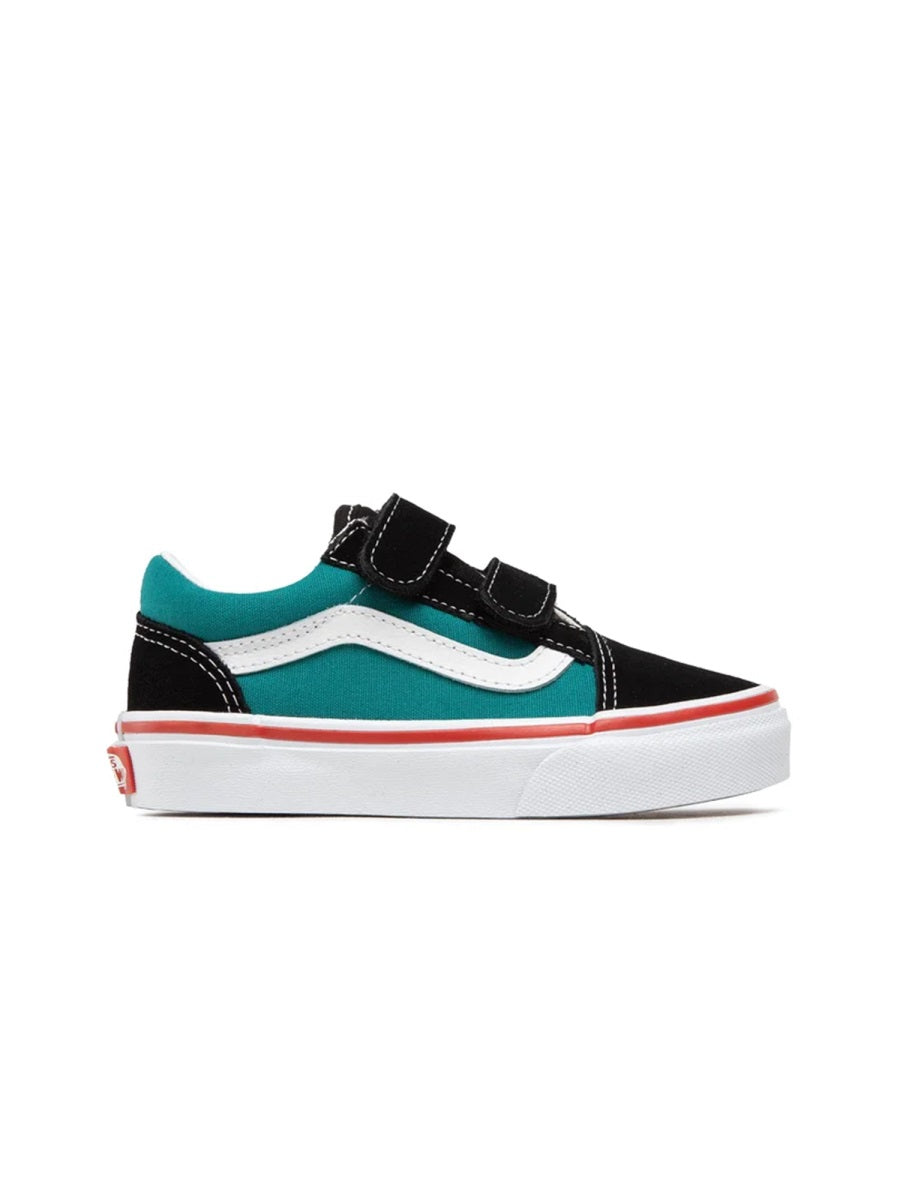 VANS Classic Mini Retro Sneakers for Boys