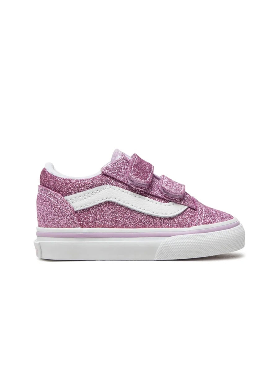 VANS Mini Classic Sneakers for Girls