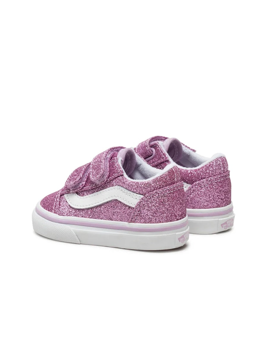 VANS Mini Classic Sneakers for Girls
