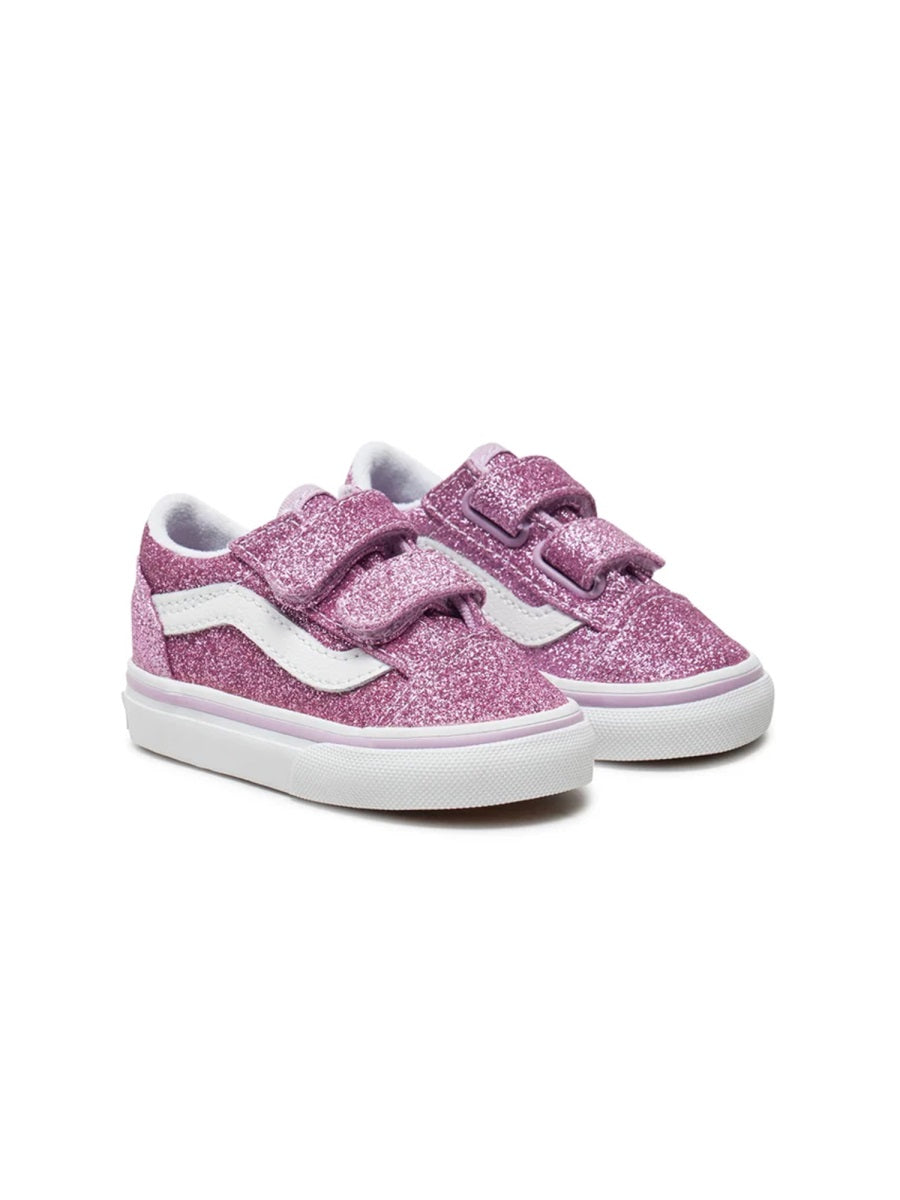 VANS Mini Classic Sneakers for Girls