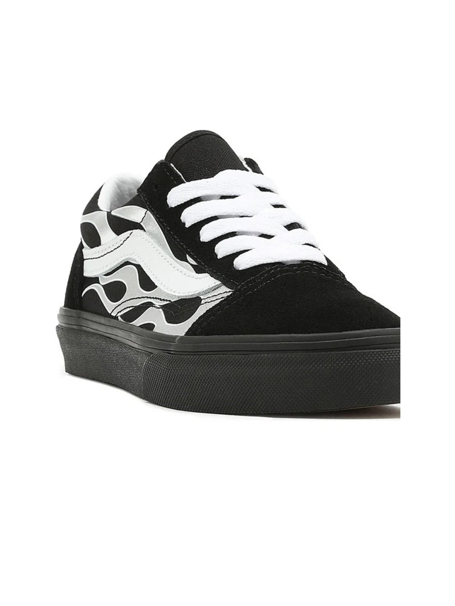 VANS Mini Classic Old Skool Sneakers for Boys