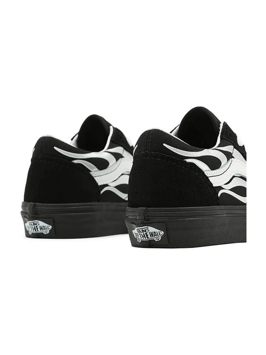 VANS Mini Classic Old Skool Sneakers for Boys
