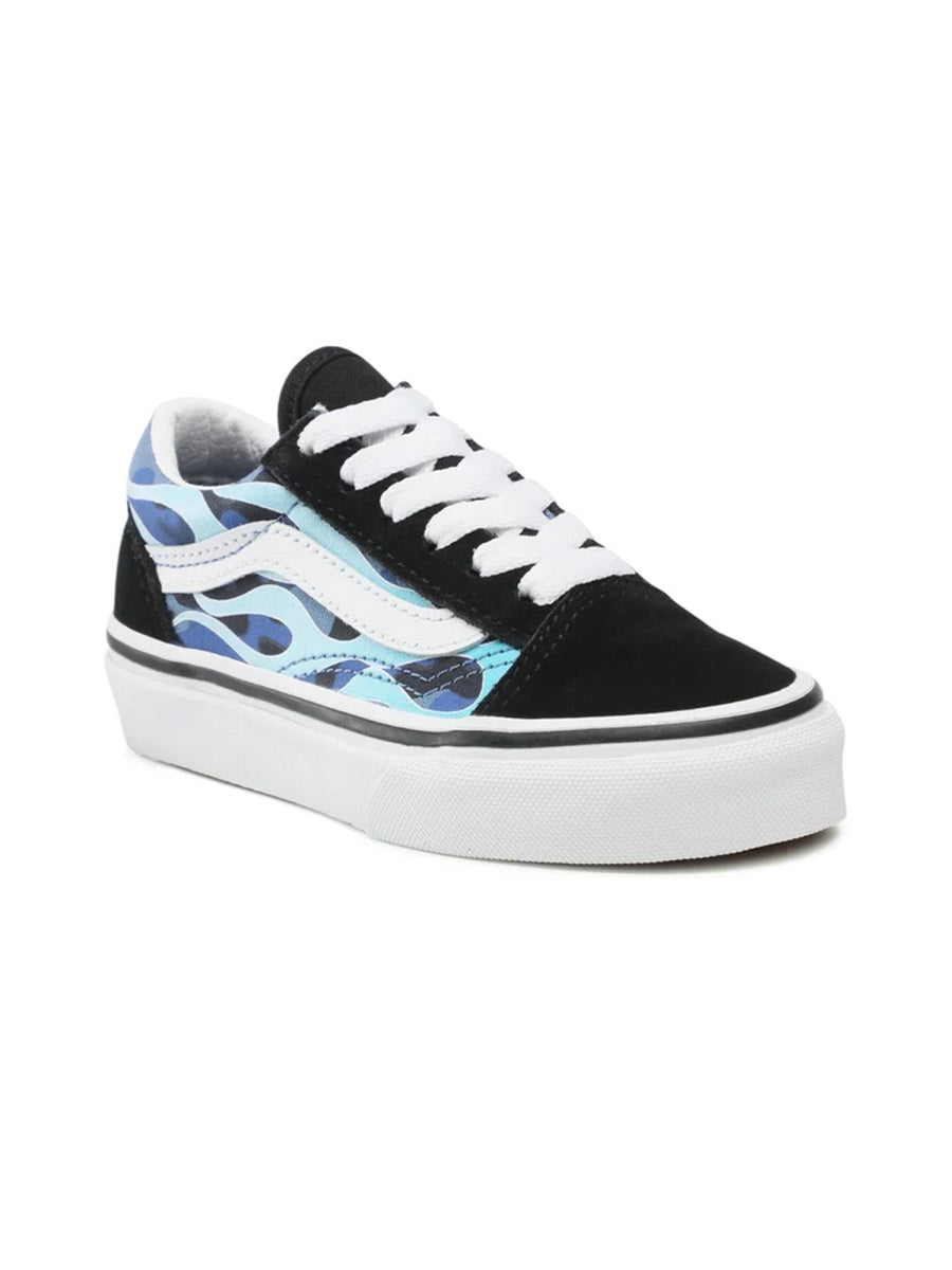 VANS Youth Old Skool Mini Sneakers