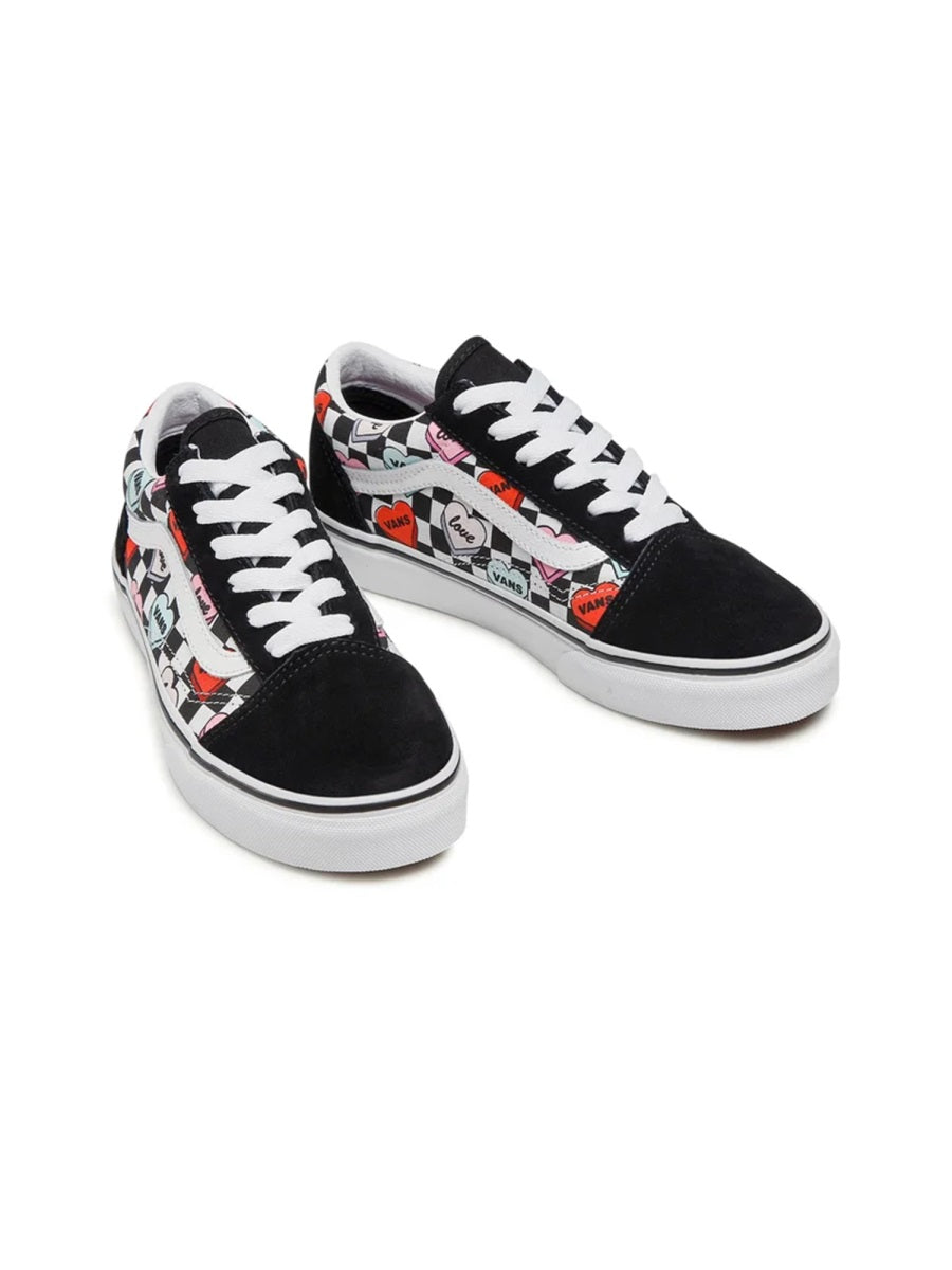 VANS Old Skool Mini Sneakers