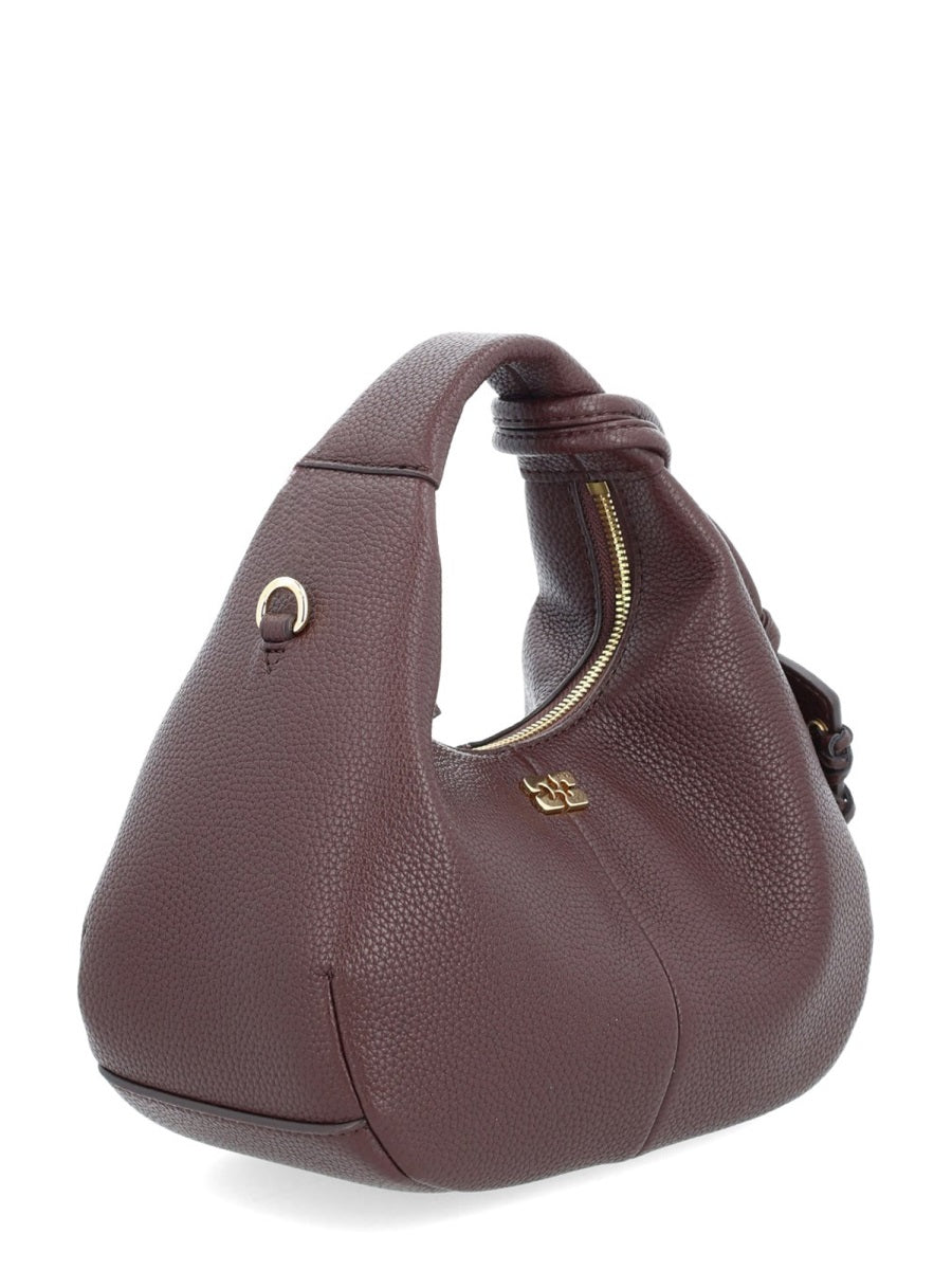 GANNI Eco-Friendly Mini Handbag for Women