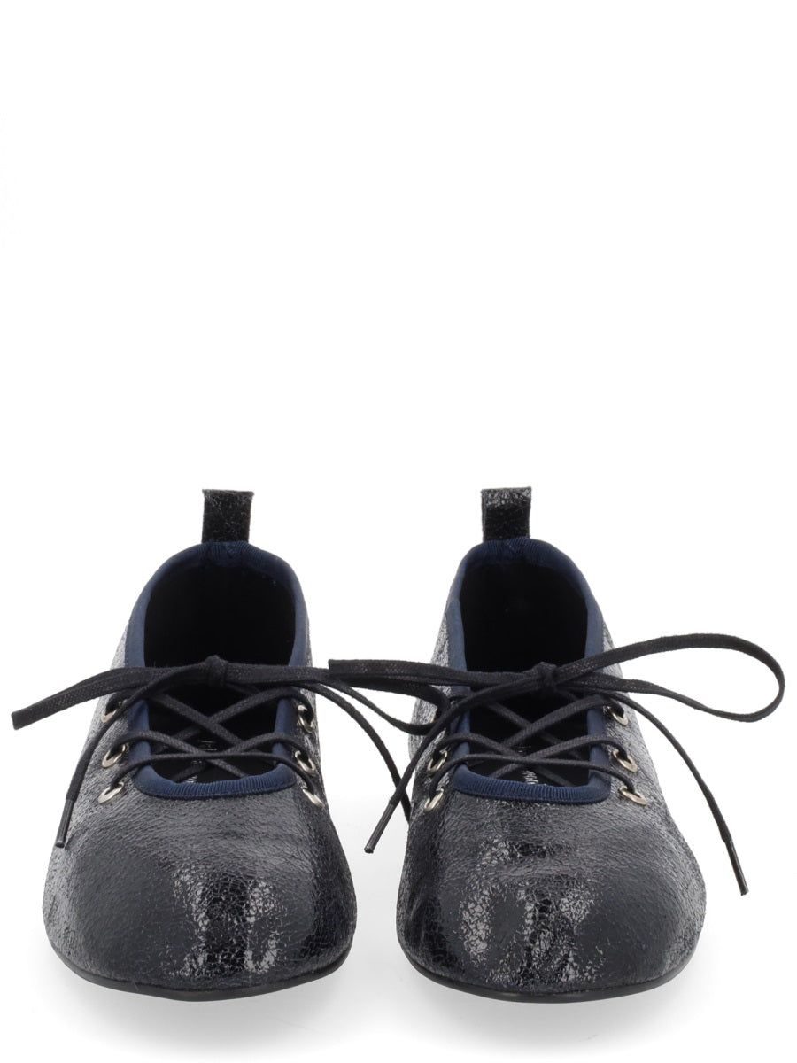 PALOMA WOOL Stylish Women’s Flats – 100% LWG Leather