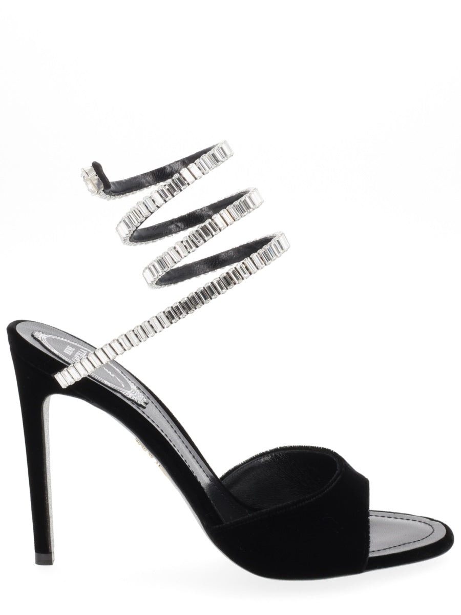 RENE CAOVILLA Elegant High Heels