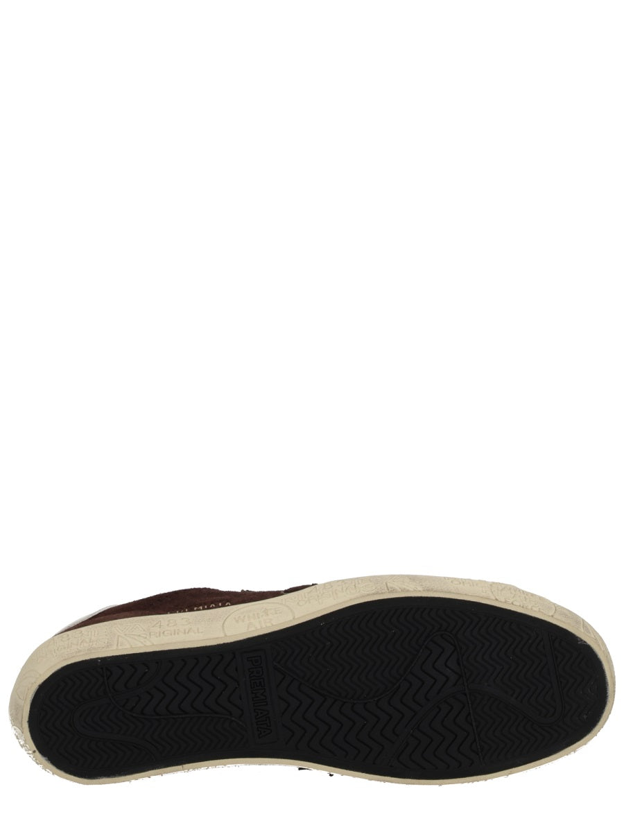 PREMIATA Chic Women's Sneakers - FW25