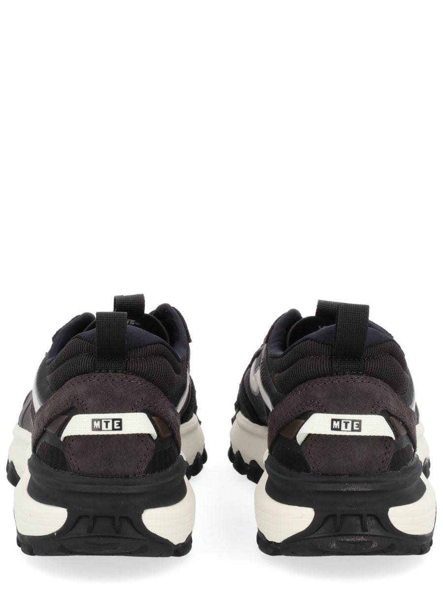 VANS Classic High-Top Sneakers for Men