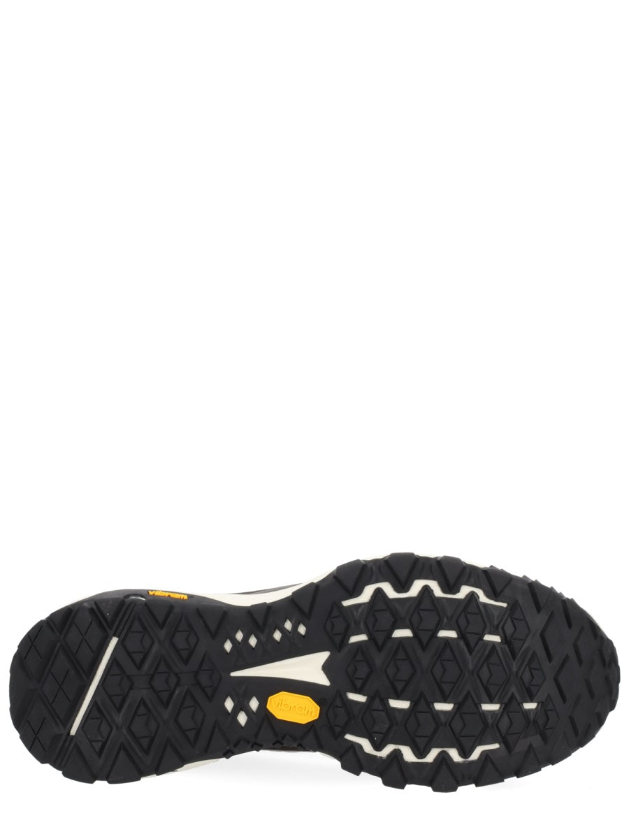 VANS Classic High-Top Sneakers for Men