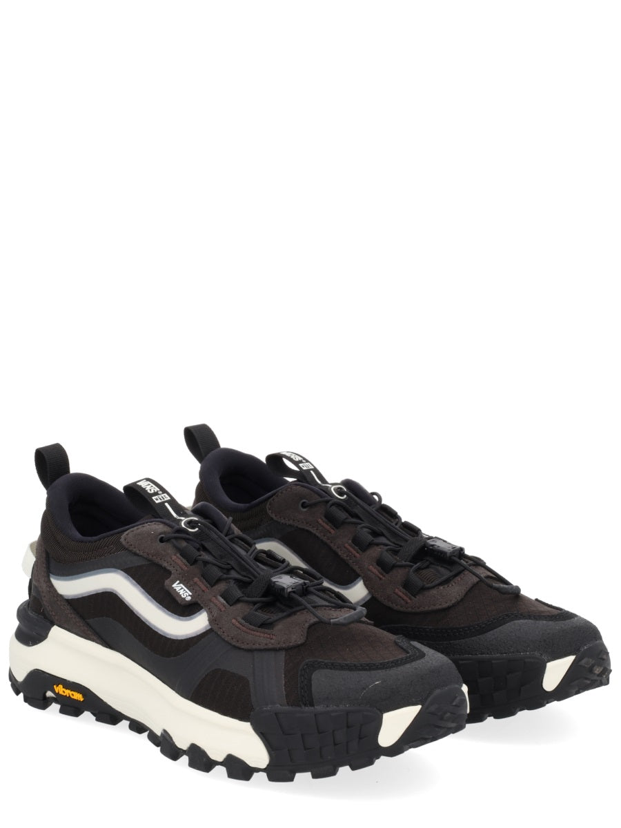 VANS Classic High-Top Sneakers for Men