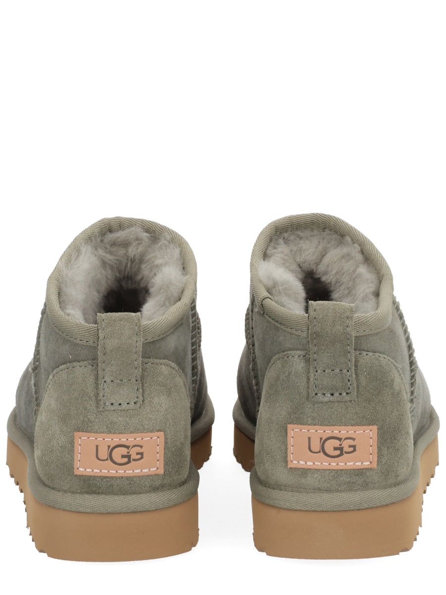 UGG Classic Ultra Mini Women's Boots