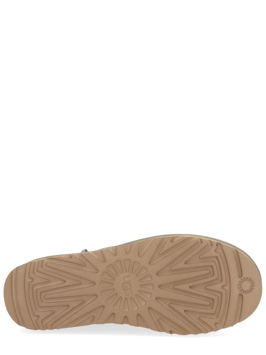 UGG Classic Ultra Mini Women's Boots