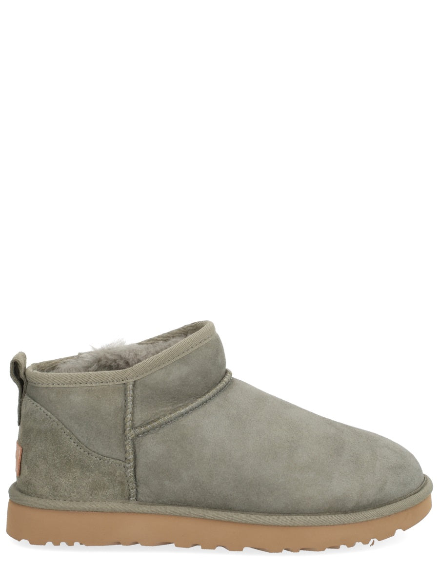 UGG Classic Ultra Mini Women's Boots