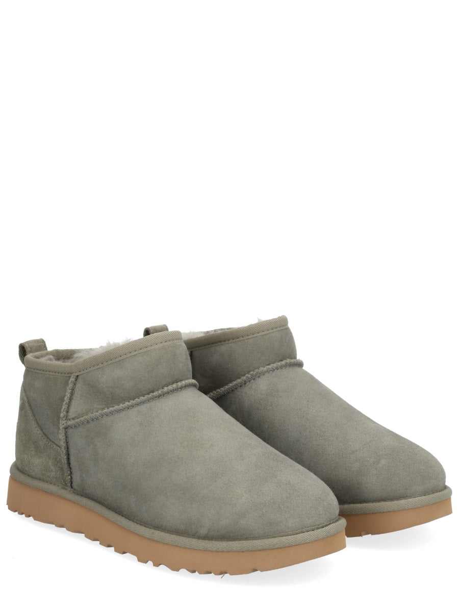 UGG Classic Ultra Mini Women's Boots