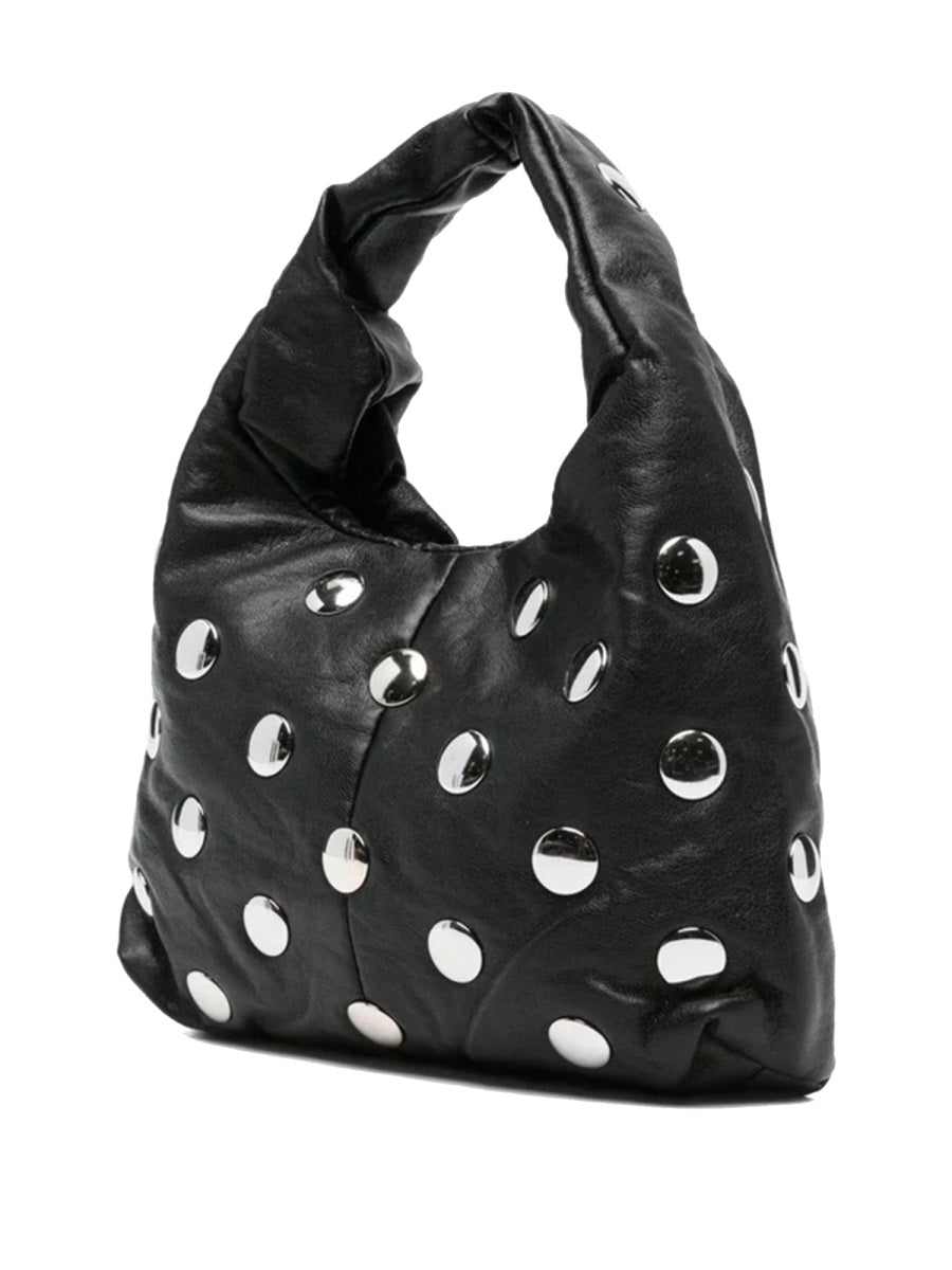 MSGM Kids' Eco-Leather Mini Handbag