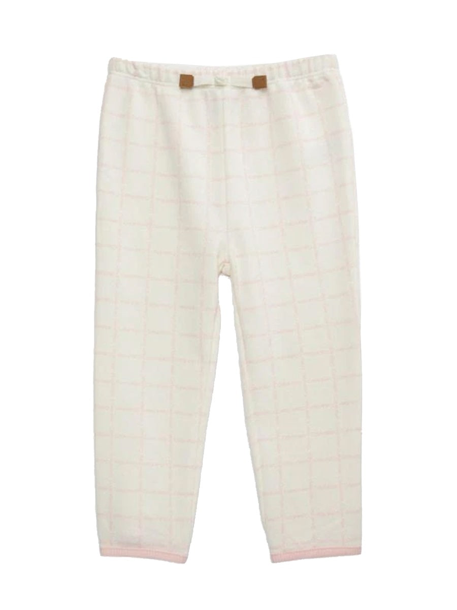 FENDI Mini T-Shirt for Baby Girls