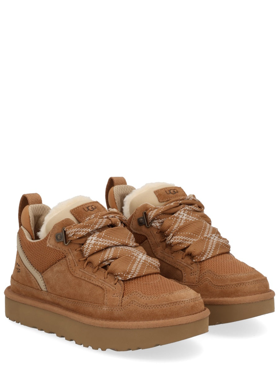 UGG Stylish Women's Sneakers for FW25