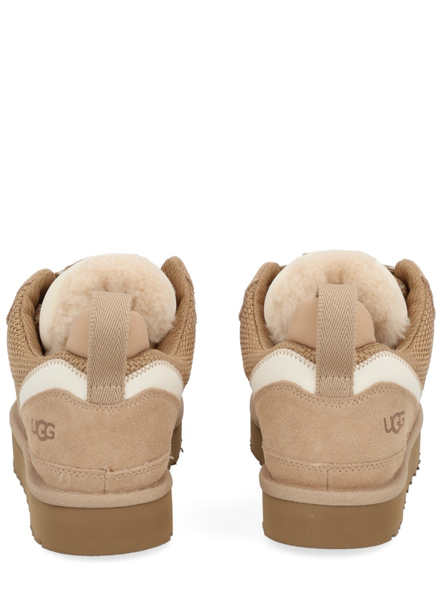 UGG Stylish Women's Sneakers - Fall/Winter 2025