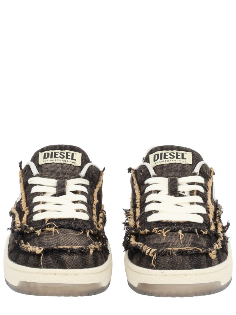 DIESEL Classic Sneakers for Men