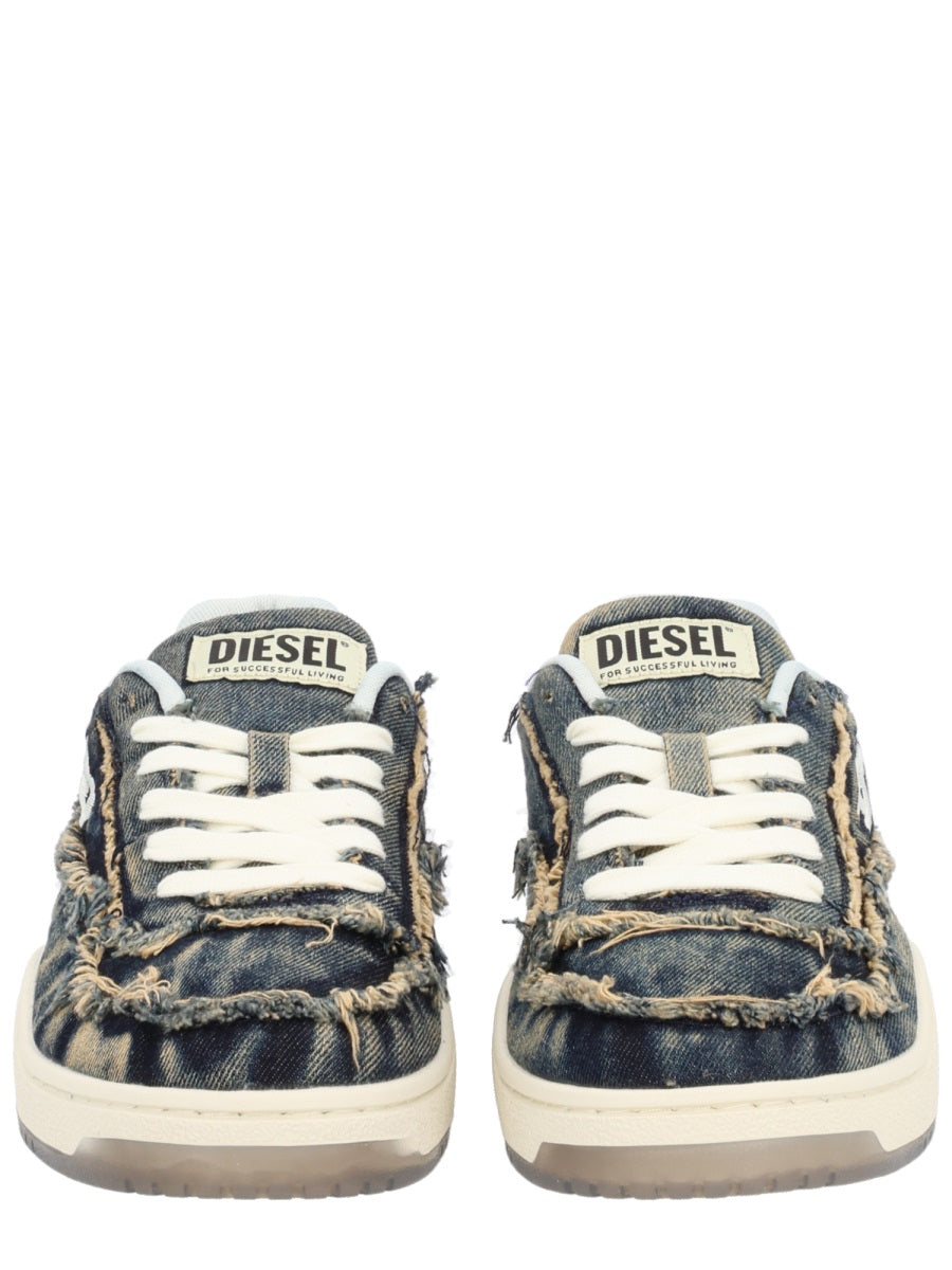 DIESEL Stylish Men's Sneakers