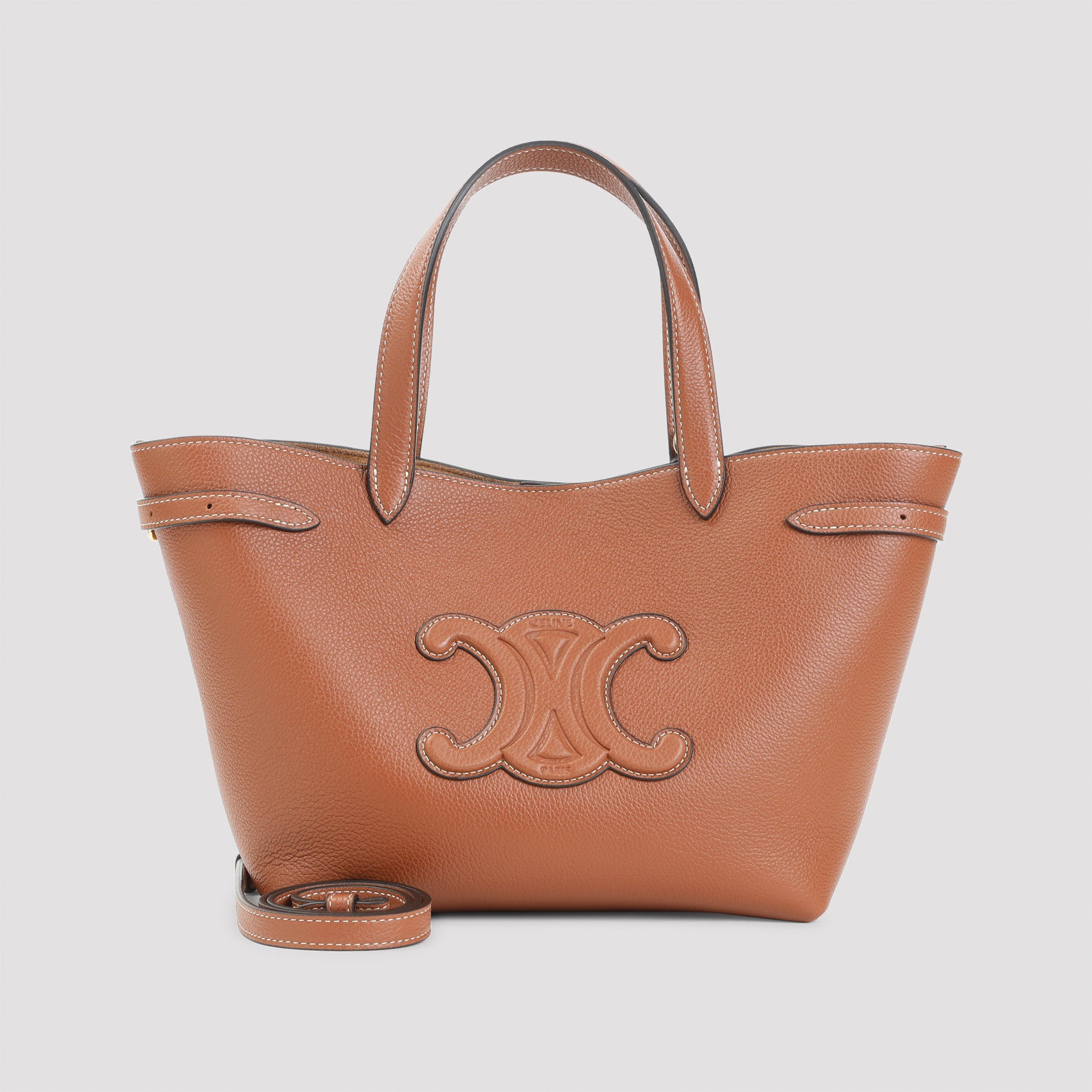 CELINE Mini Shoulder Handbag - 20cm x 18cm x 9cm