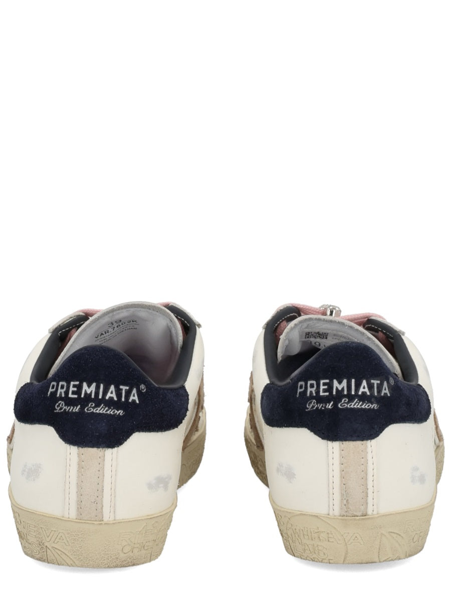 PREMIATA Stylish Women's Sneakers