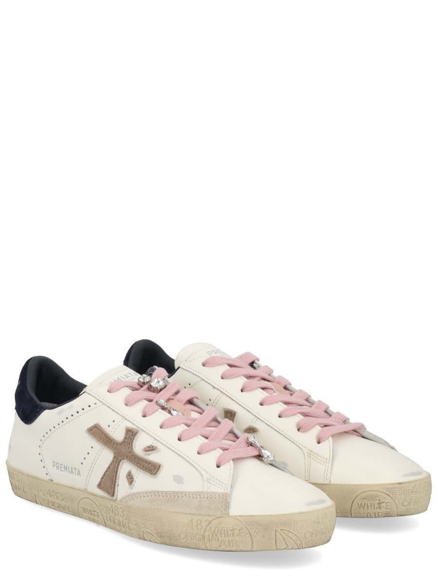 PREMIATA Stylish Women's Sneakers