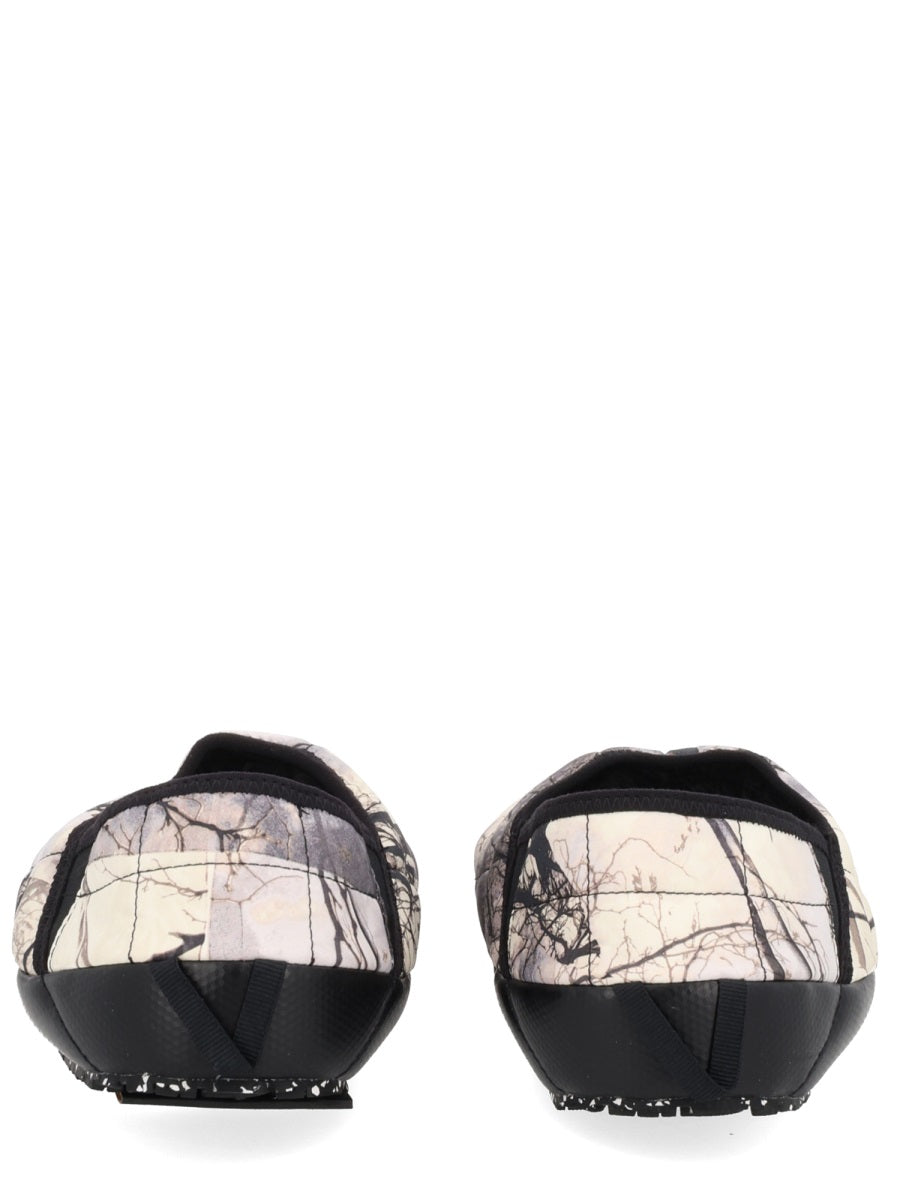 THE NORTH FACE Men's Advanced Textile Sneakers