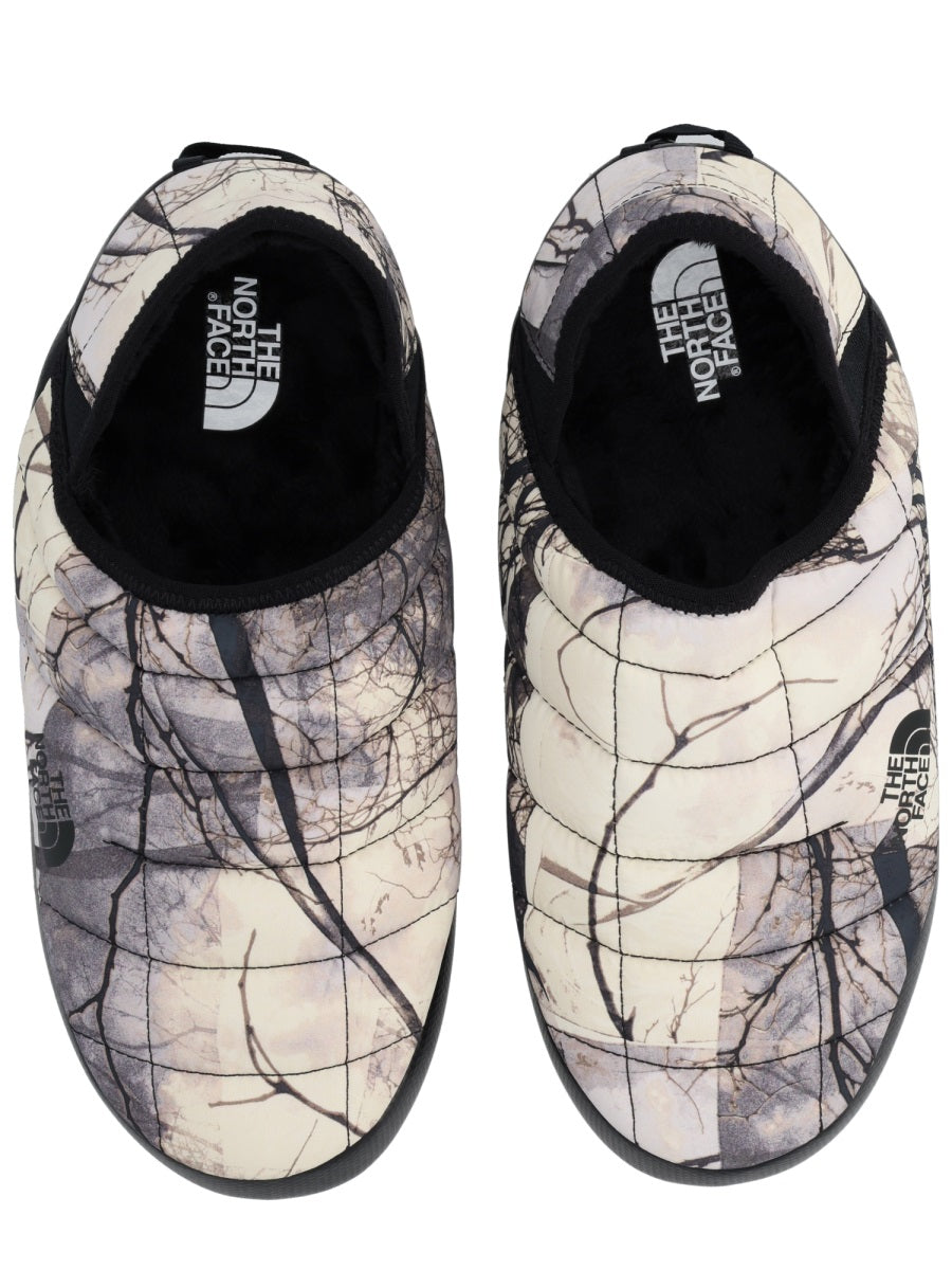 THE NORTH FACE Men's Advanced Textile Sneakers