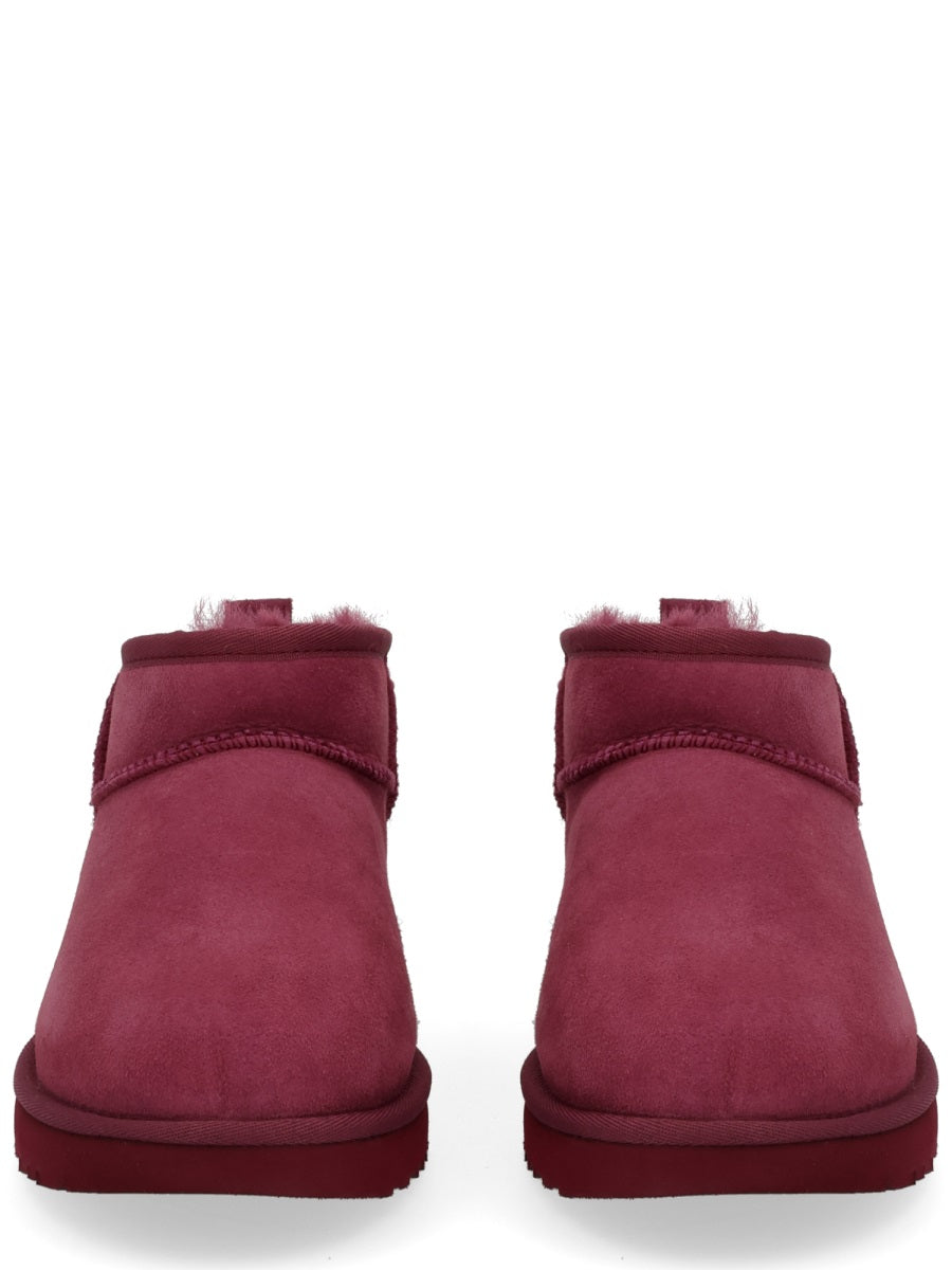 UGG Classic Ultra Mini Boots for Women