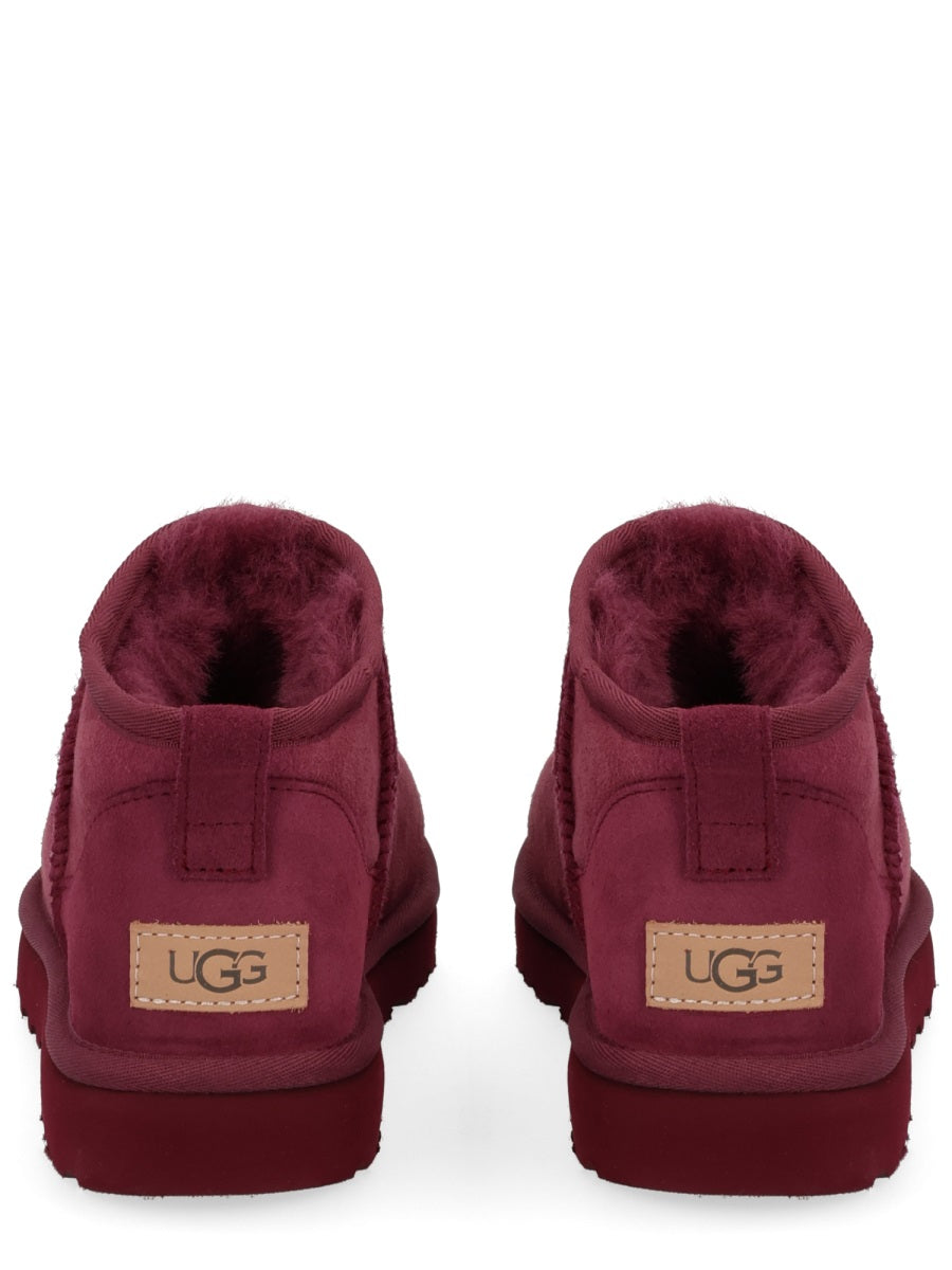 UGG Classic Ultra Mini Boots for Women
